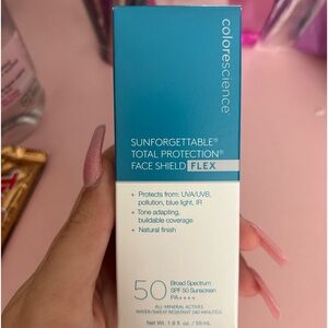 Colorescience Tinted SPF 50